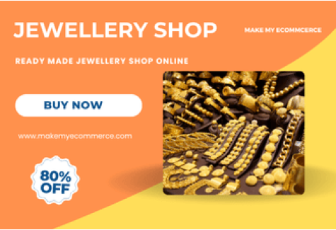 Jewelry Shop